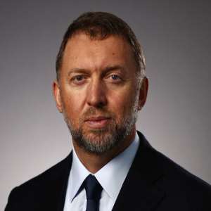 Oleg Deripaska